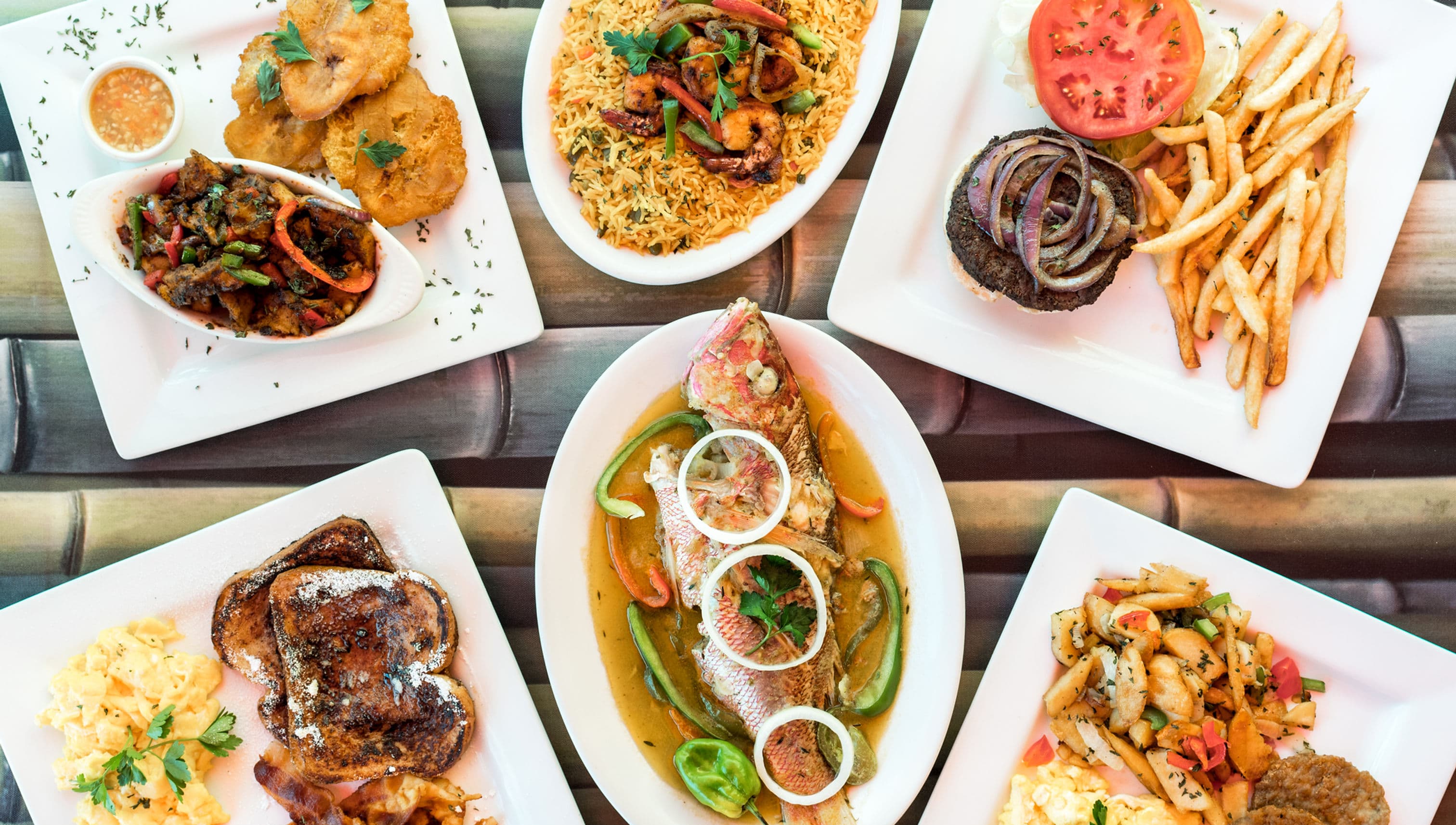 Chef's Table: Roots & Routes