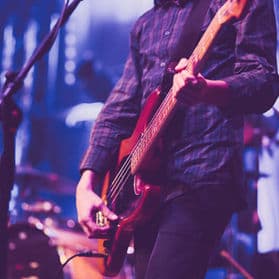 Caribbean Jazz Night