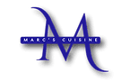 Marc's Cuisine